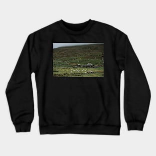 Iveragh Peninsula Kerry Crewneck Sweatshirt